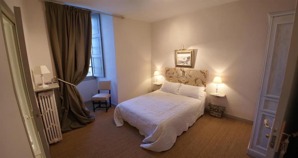 Chateau De Durtal Bed and Breakfast Habitación foto